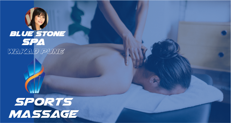 Sports Massage in Wakad